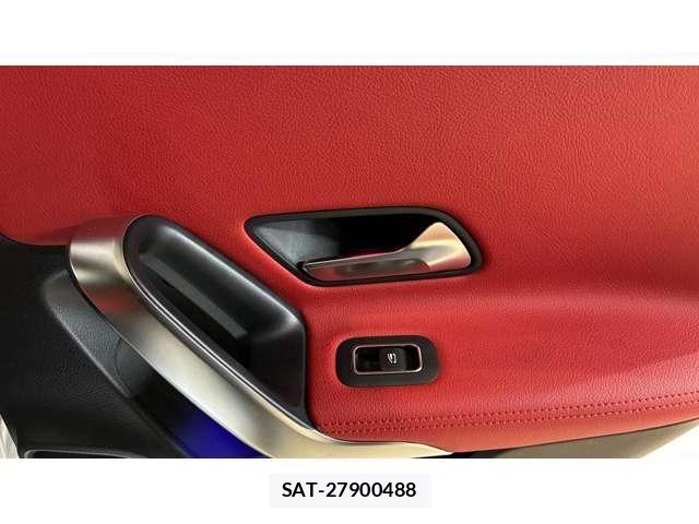 Mercedes Benz A-CLASS 2022-02 7617927-21