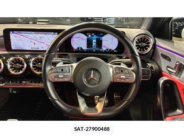 Mercedes Benz A-CLASS 2022-02 7617927-22