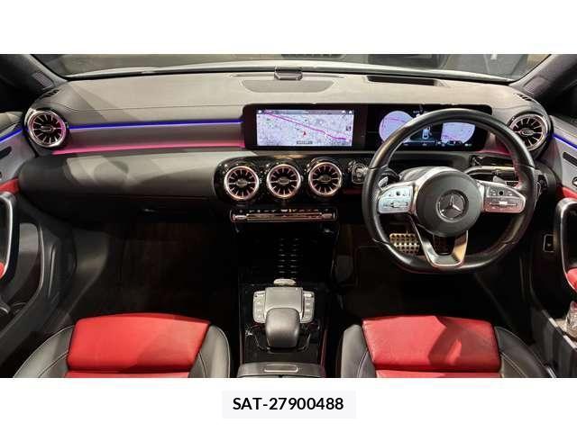 Mercedes Benz A-CLASS 2022-02 7617927-23