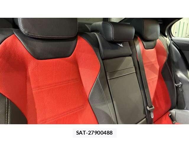 Mercedes Benz A-CLASS 2022-02 7617927-27