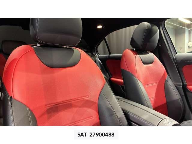 Mercedes Benz A-CLASS 2022-02 7617927-6