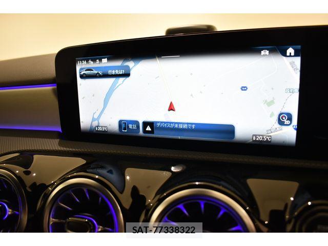 Mercedes Benz A-CLASS 2025-06 7725443-7