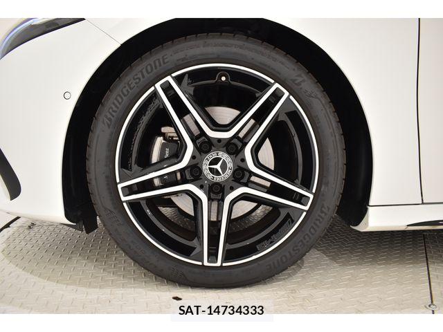 Mercedes Benz A-CLASS 2025-06 7725445-22
