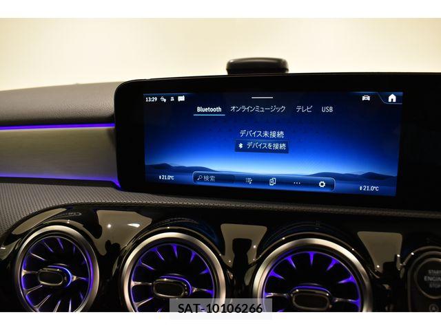 Mercedes Benz A-CLASS 2025-01 7725446-9