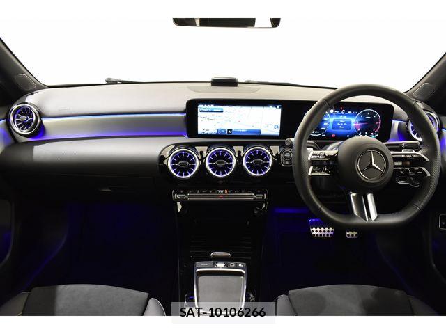 Mercedes Benz A-CLASS 2025-01 7725446-10