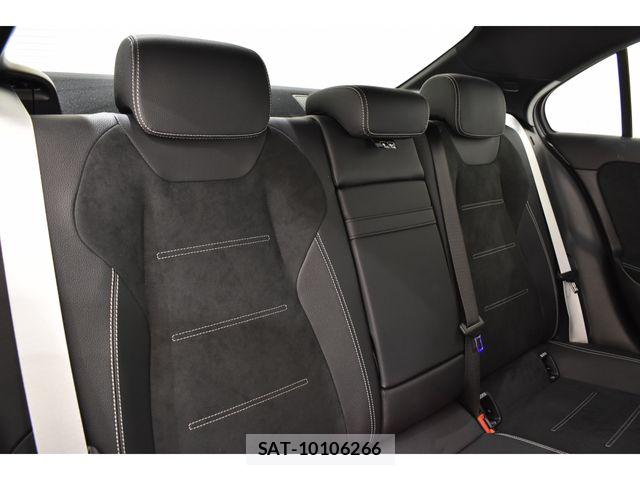 Mercedes Benz A-CLASS 2025-01 7725446-14