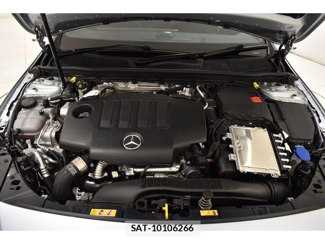 Mercedes Benz A-CLASS 2025-01 7725446-20
