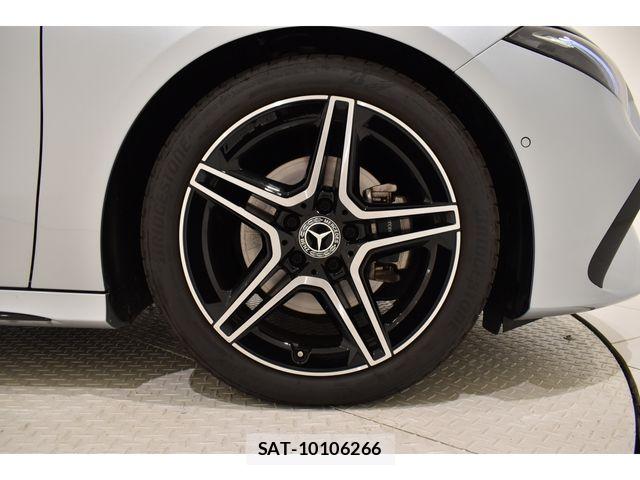 Mercedes Benz A-CLASS 2025-01 7725446-21