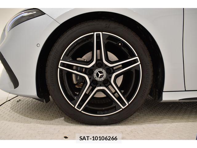 Mercedes Benz A-CLASS 2025-01 7725446-22