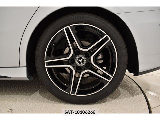 Mercedes Benz A-CLASS 2025-01 7725446-23