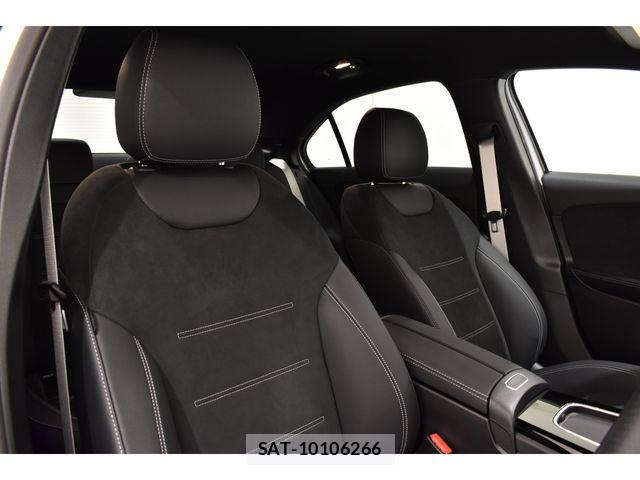 Mercedes Benz A-CLASS 2025-01 7725446-3
