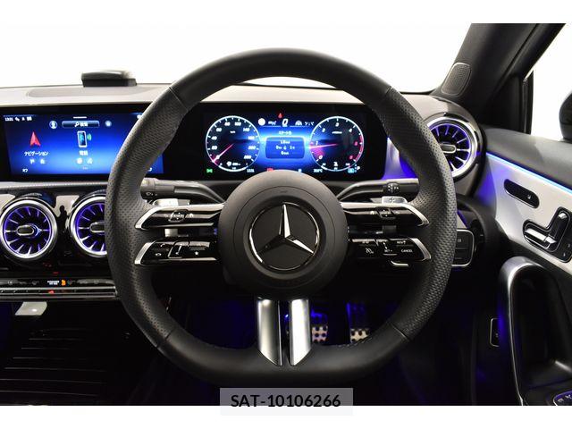 Mercedes Benz A-CLASS 2025-01 7725446-7