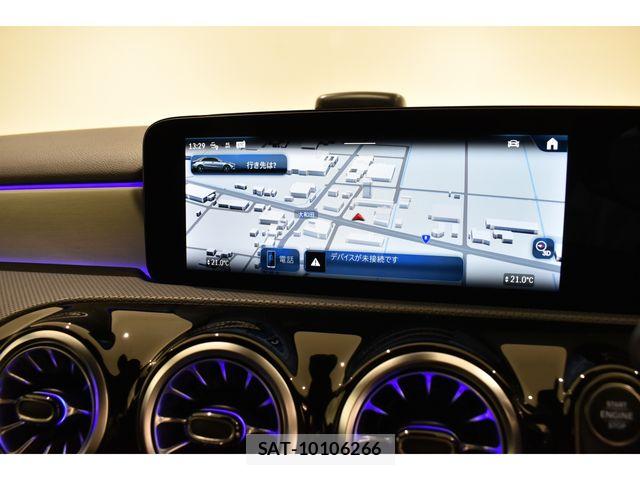 Mercedes Benz A-CLASS 2025-01 7725446-8