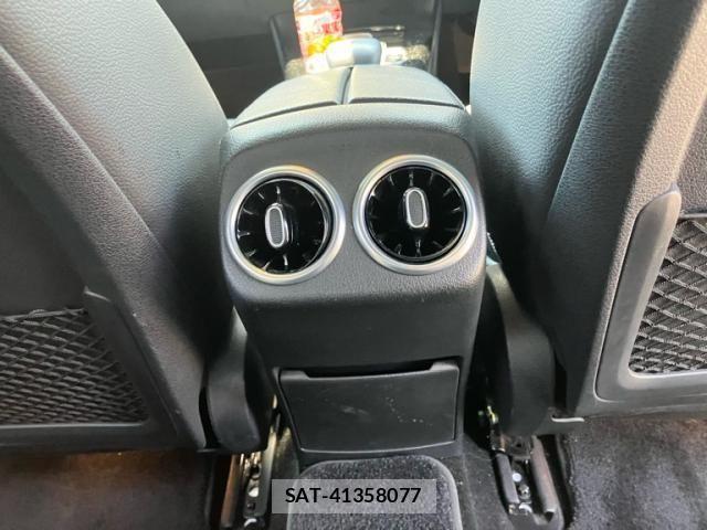 Mercedes Benz A-CLASS 2019-09 7877635-12