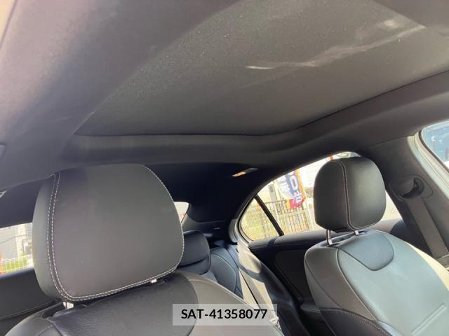 Mercedes Benz A-CLASS 2019-09 7877635-13