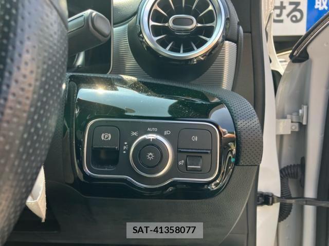 Mercedes Benz A-CLASS 2019-09 7877635-14