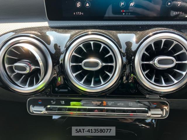 Mercedes Benz A-CLASS 2019-09 7877635-21