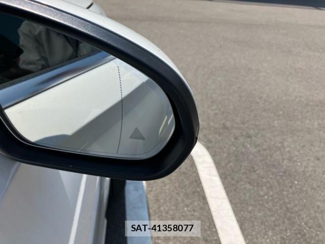 Mercedes Benz A-CLASS 2019-09 7877635-26