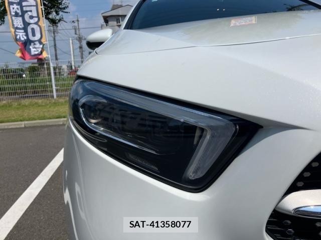 Mercedes Benz A-CLASS 2019-09 7877635-5