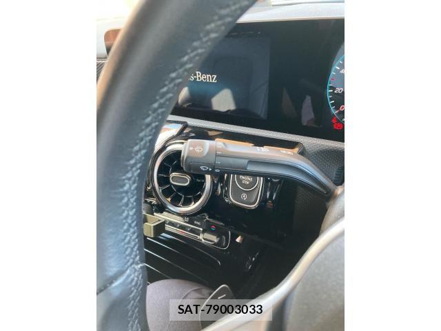 Mercedes Benz A-CLASS 2019-09 7877639-10