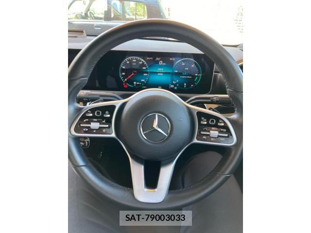 Mercedes Benz A-CLASS 2019-09 7877639-11