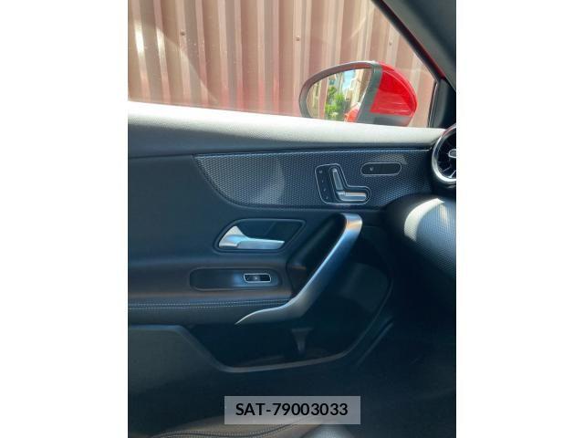 Mercedes Benz A-CLASS 2019-09 7877639-16