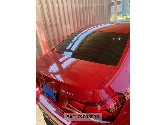 Mercedes Benz A-CLASS 2019-09 7877639-1