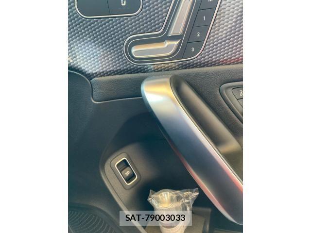 Mercedes Benz A-CLASS 2019-09 7877639-17