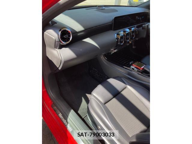 Mercedes Benz A-CLASS 2019-09 7877639-18