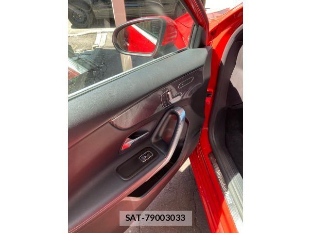 Mercedes Benz A-CLASS 2019-09 7877639-19