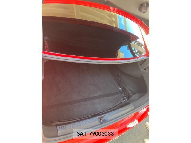 Mercedes Benz A-CLASS 2019-09 7877639-21