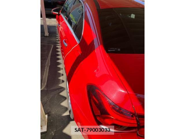 Mercedes Benz A-CLASS 2019-09 7877639-23