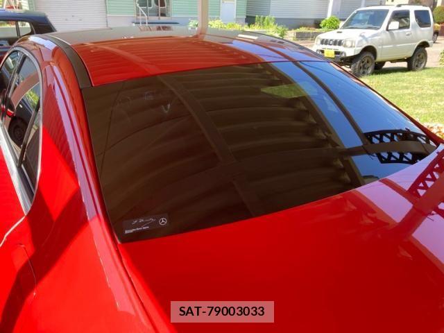 Mercedes Benz A-CLASS 2019-09 7877639-24