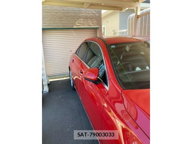 Mercedes Benz A-CLASS 2019-09 7877639-2