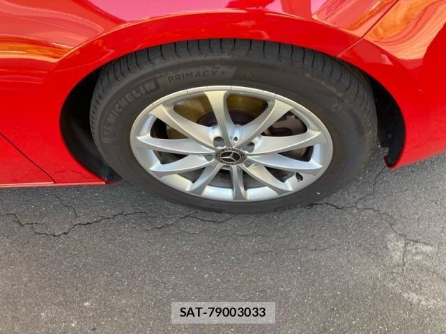 Mercedes Benz A-CLASS 2019-09 7877639-3