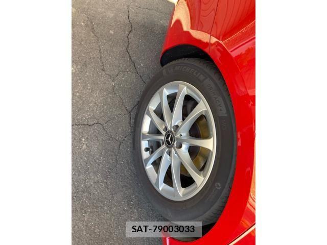 Mercedes Benz A-CLASS 2019-09 7877639-4