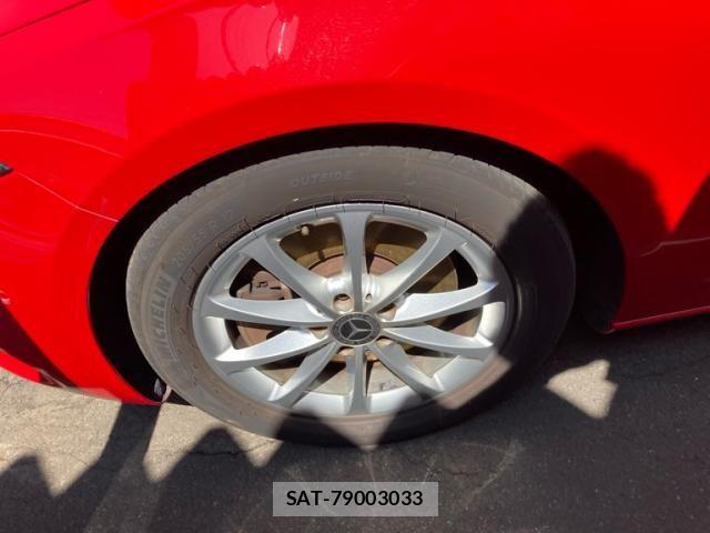 Mercedes Benz A-CLASS 2019-09 7877639-5