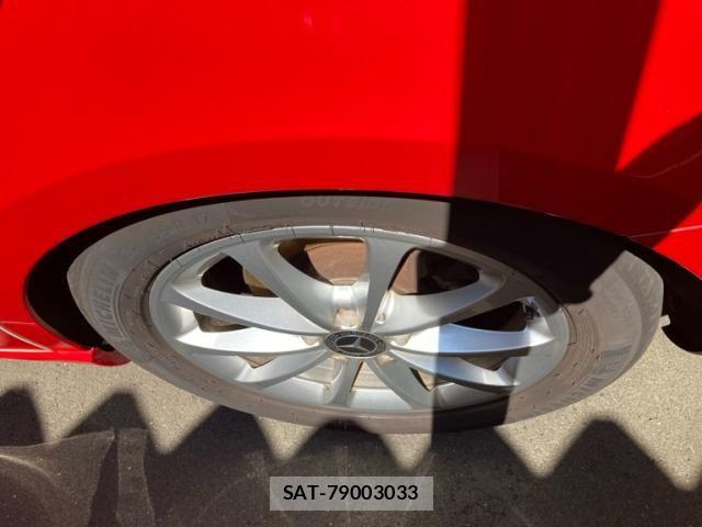 Mercedes Benz A-CLASS 2019-09 7877639-6