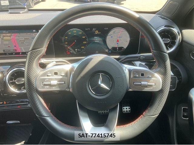 Mercedes Benz A-CLASS 2021-03 7979887-10