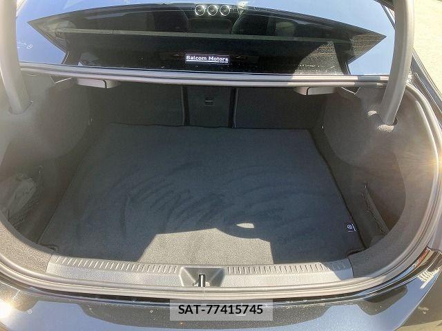Mercedes Benz A-CLASS 2021-03 7979887-13