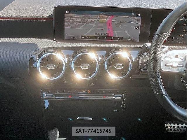 Mercedes Benz A-CLASS 2021-03 7979887-3