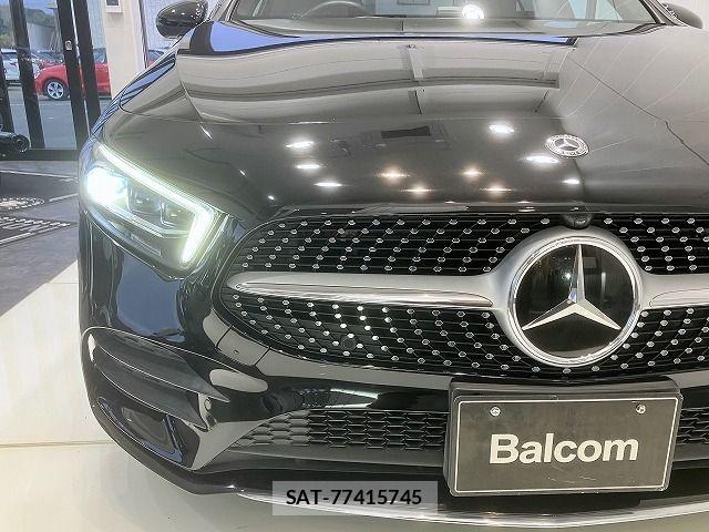 Mercedes Benz A-CLASS 2021-03 7979887-6