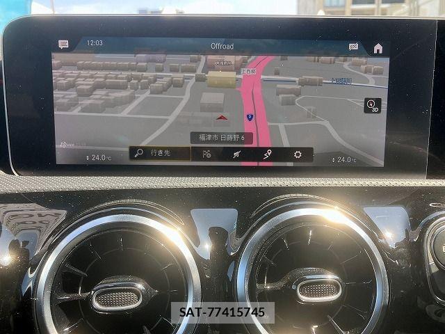 Mercedes Benz A-CLASS 2021-03 7979887-7