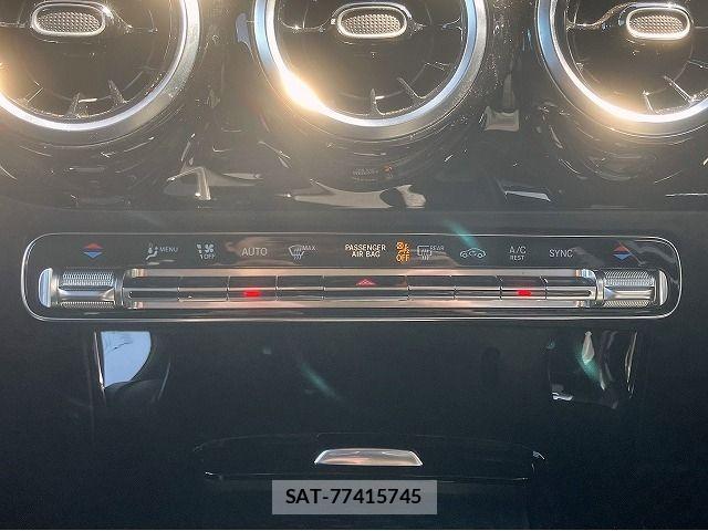 Mercedes Benz A-CLASS 2021-03 7979887-8