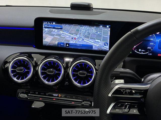 Mercedes Benz A-CLASS 2025-06 8100335-10