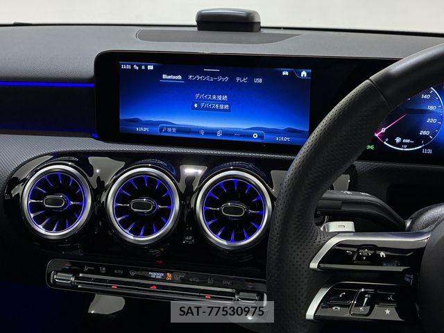 Mercedes Benz A-CLASS 2025-06 8100335-11