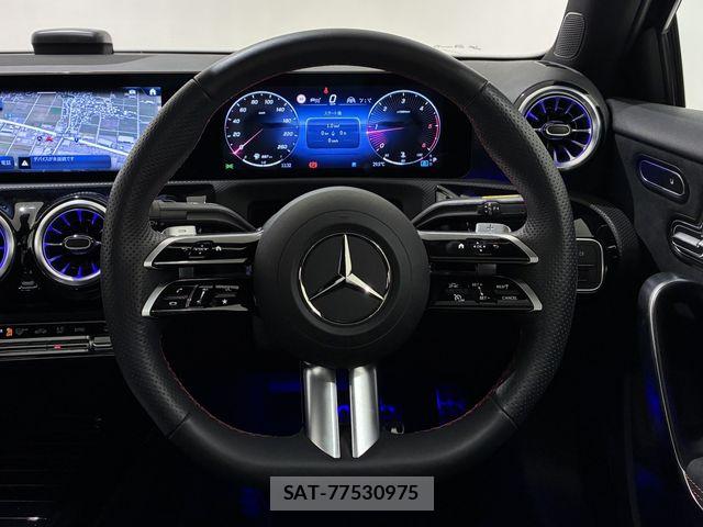 Mercedes Benz A-CLASS 2025-06 8100335-12