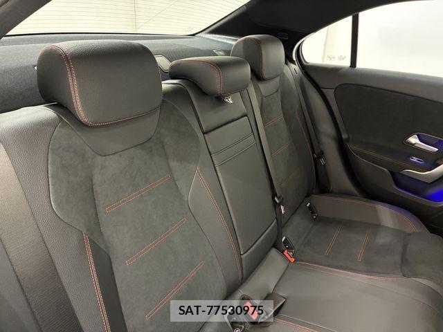 Mercedes Benz A-CLASS 2025-06 8100335-13