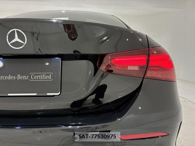 Mercedes Benz A-CLASS 2025-06 8100335-16