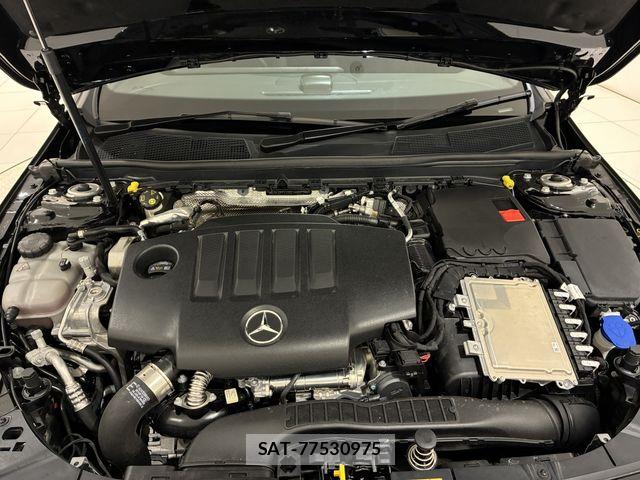 Mercedes Benz A-CLASS 2025-06 8100335-19